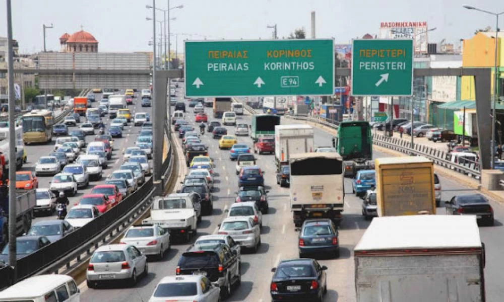 Σε αυτά τα οχήματα θέλει να επιβάλει τέλη - σοκ η ΕΕ – Αντιδρά έντονα η Ελλάδα